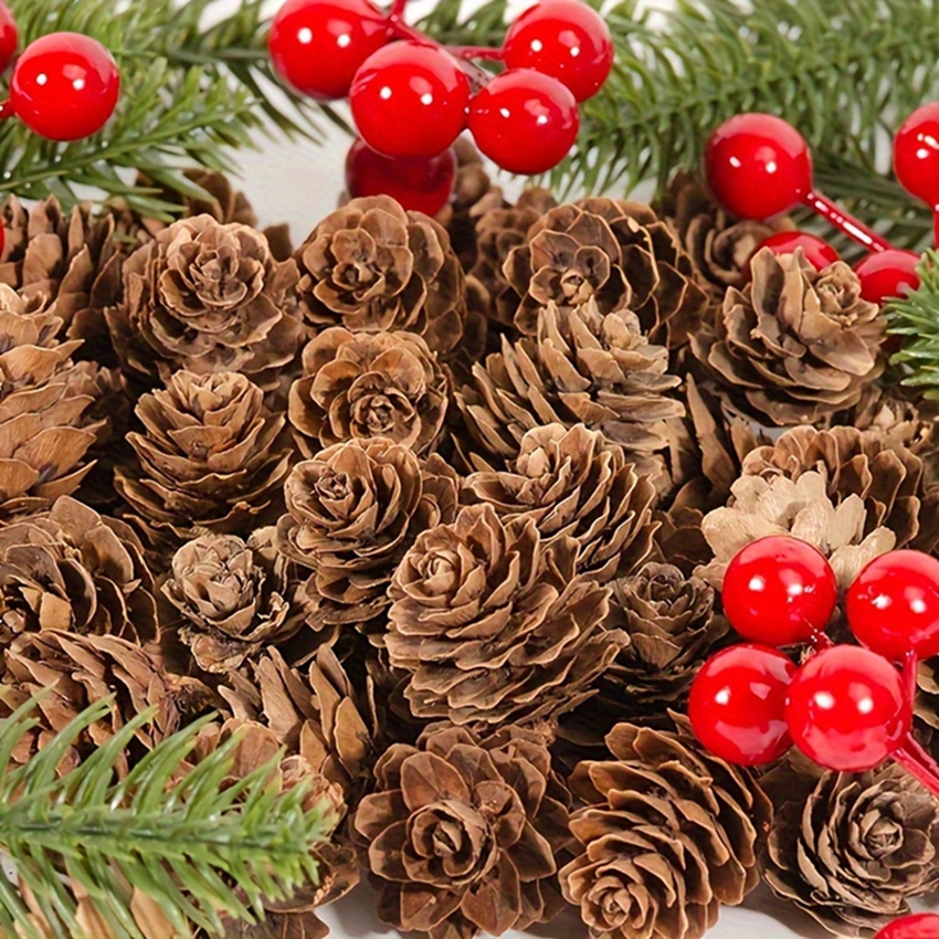 Artificial Rattan Frame Home R - Christmas Wreath Fake recensie en prijs