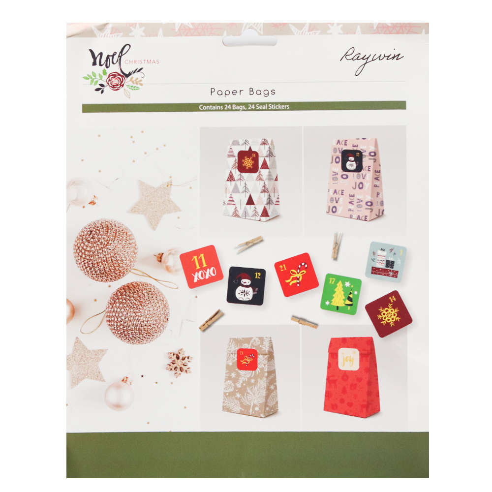 Creative Path Advent Calendar  - Advent Calendar Gift recensie en prijs