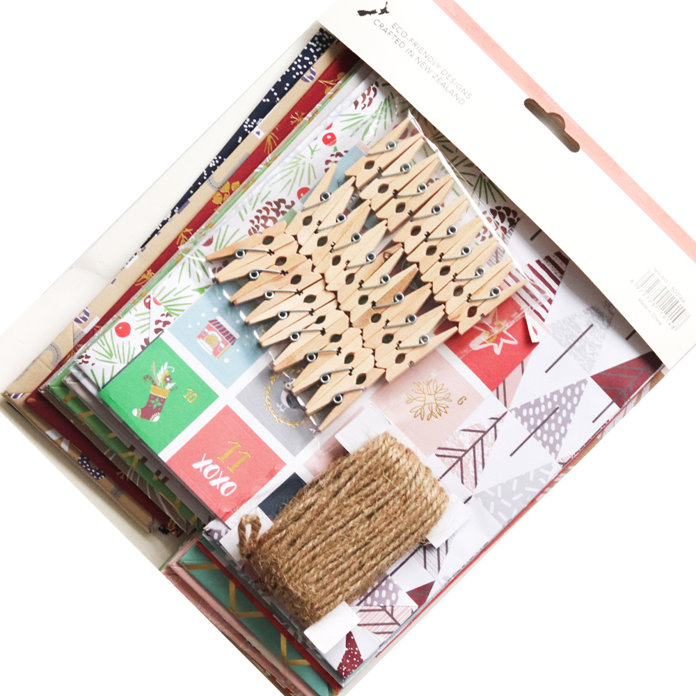 Creative Path Advent Calendar  - Advent Calendar Gift recensie en prijs