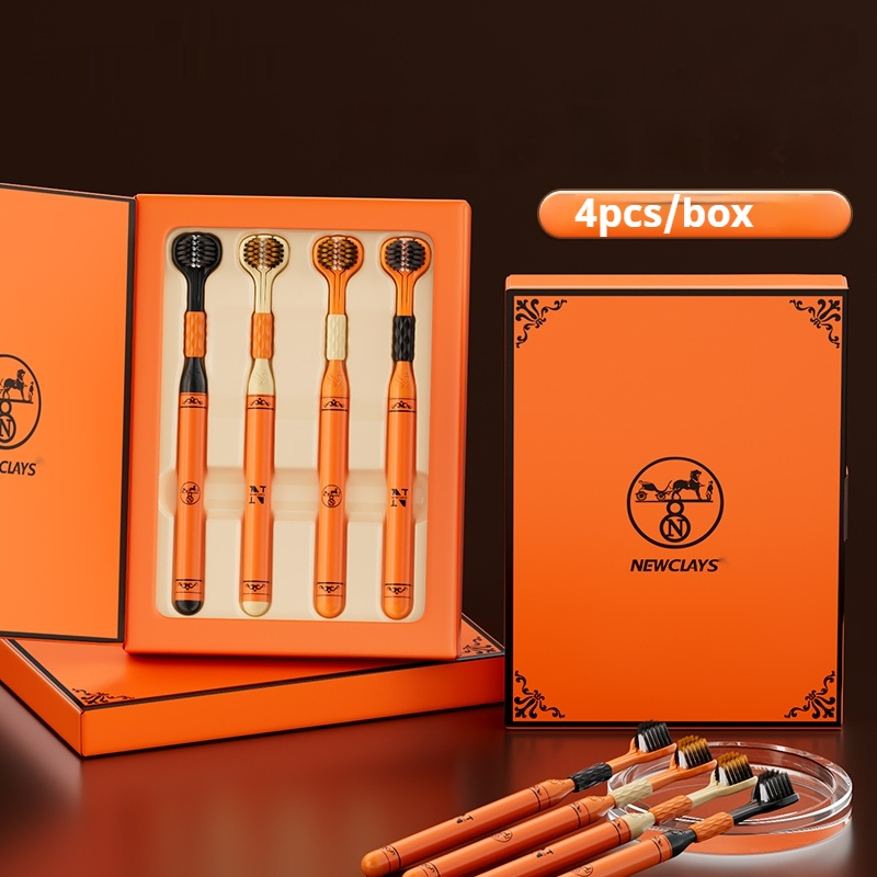 4 Gift Boxes of Three-Sided To - Gift Box Wrap Set recensie en prijs