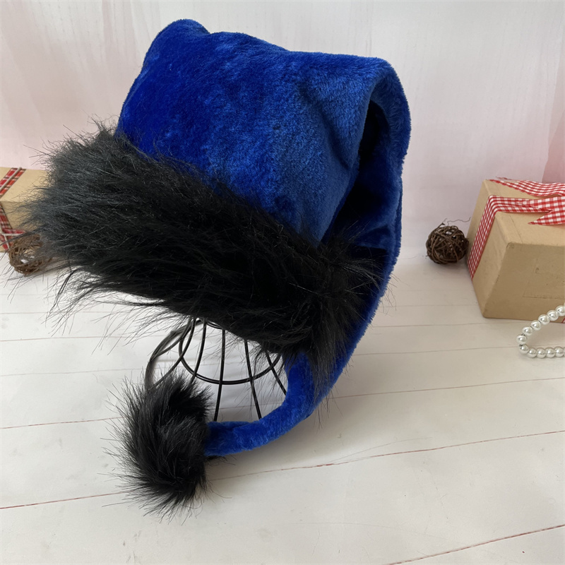 Plush Santa Claus Hat for Chil - Santa Hat Plush recensie en prijs
