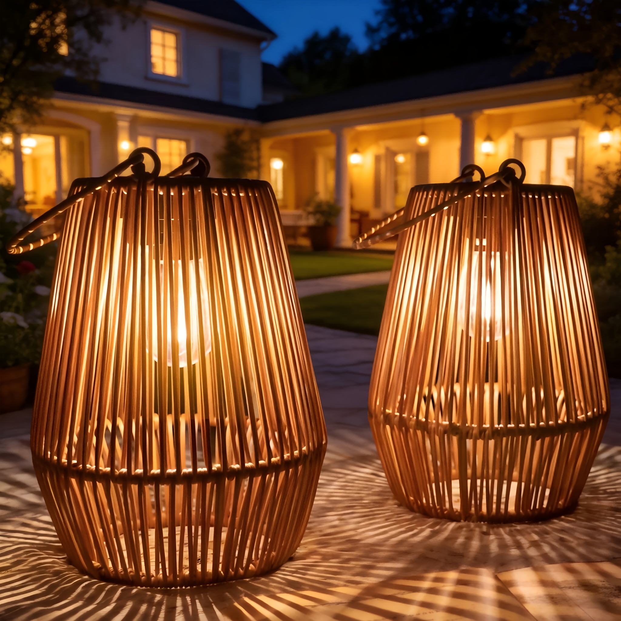 2CPS, Solar Lanterns, Outdoor  - Christmas Lights Outdoor recensie en prijs