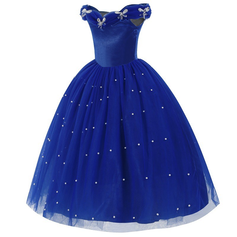 Disney Cinderella Princess Sam - Ornament Ball Set recensie en prijs