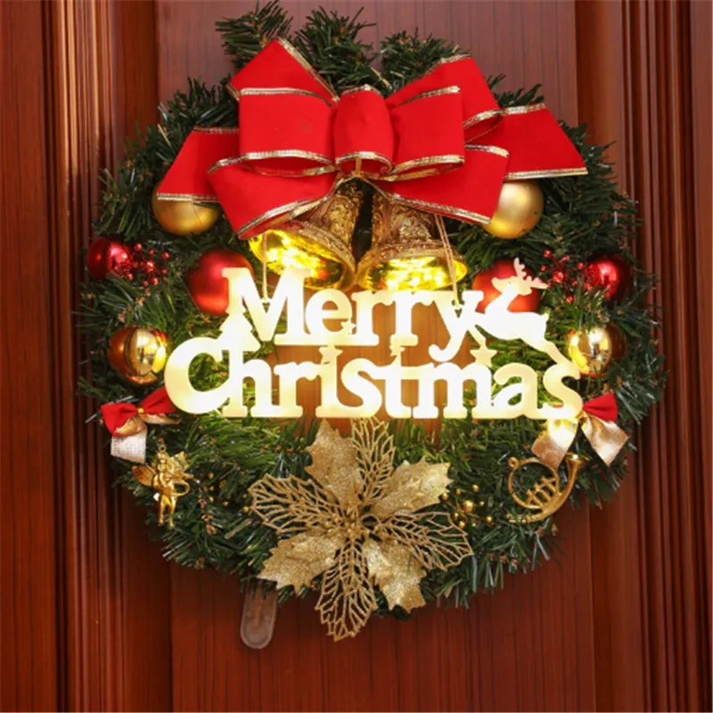 Christmas Decoration 2024 New  - Led Fairy String Lights recensie en prijs