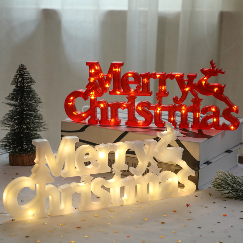 Christmas Decoration 2024 New  - Led Fairy String Lights recensie en prijs