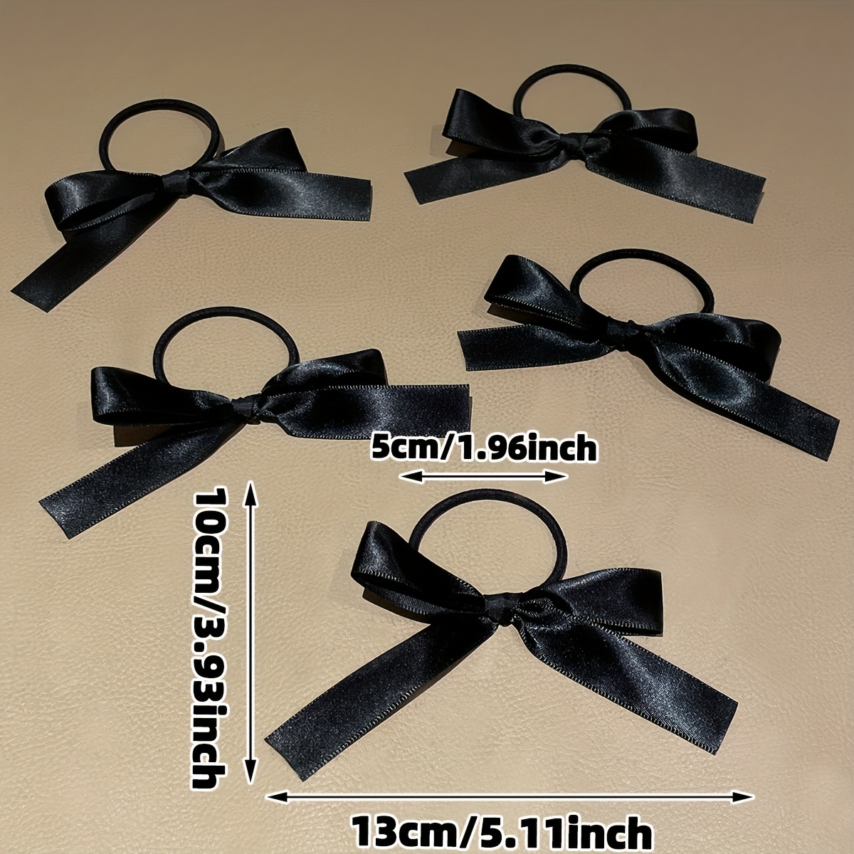 5-10Pcs Women's Style, Fashion - Ribbon Bow Gift recensie en prijs
