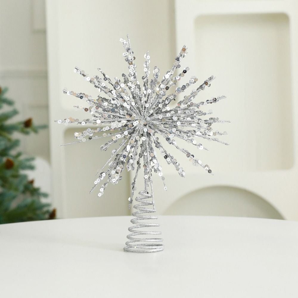 Durable Light Up Christmas Tre - Star Tree Topper recensie en prijs