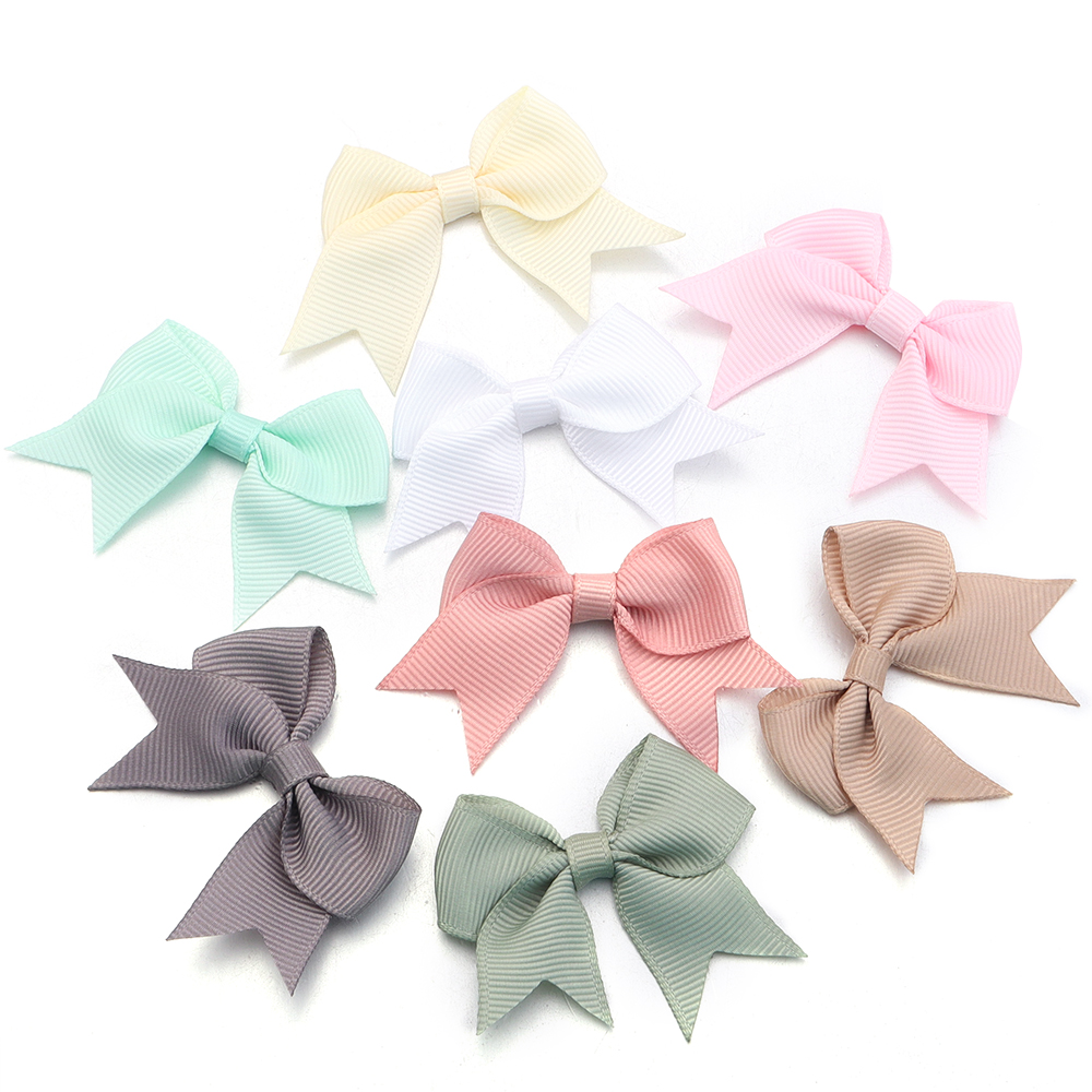 20Pcs 4x6cm Satin Ribbon Bowkn - Ribbon Bow Gift recensie en prijs