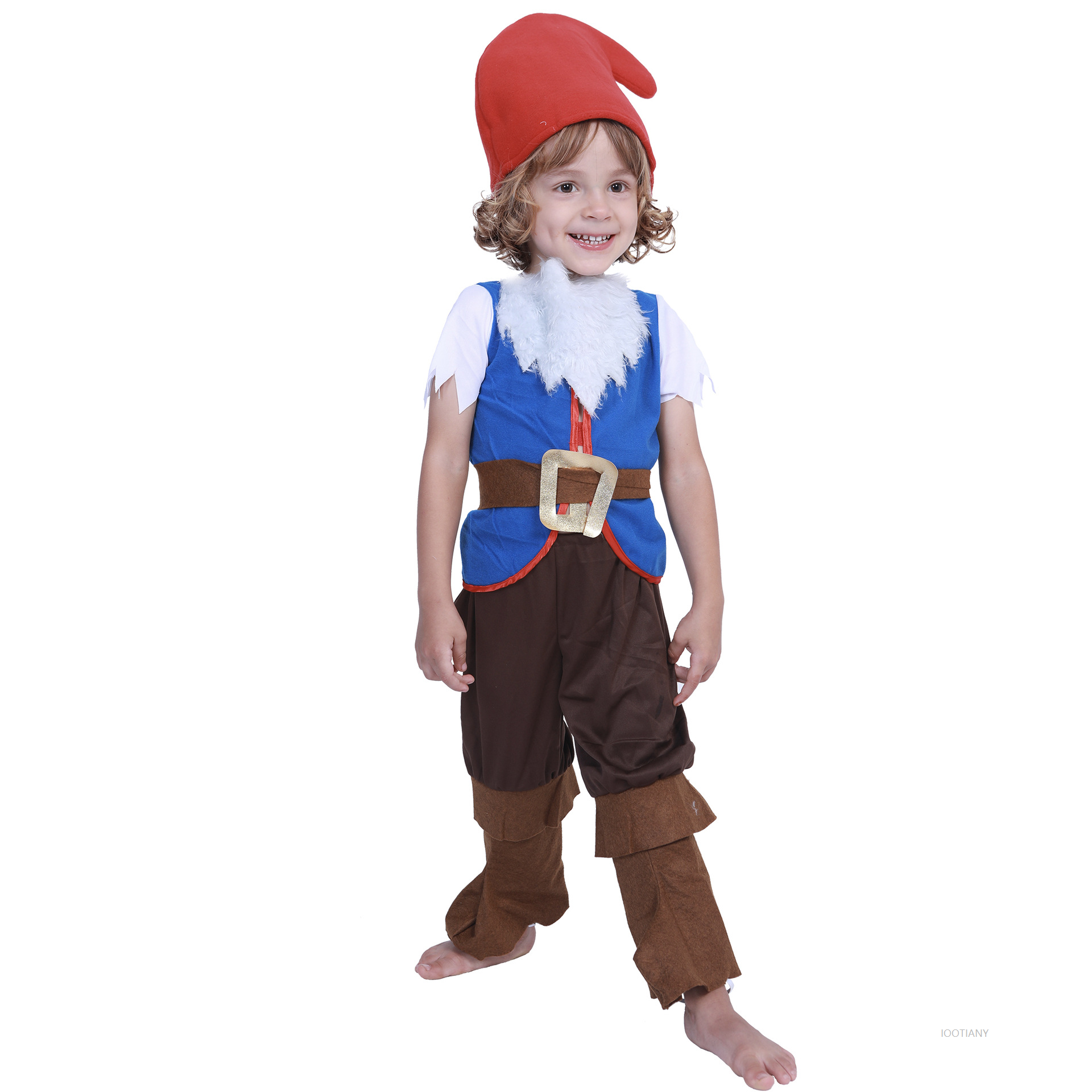 New Arrival Boys' Halloween Co - Elf Costume Christmas recensie en prijs