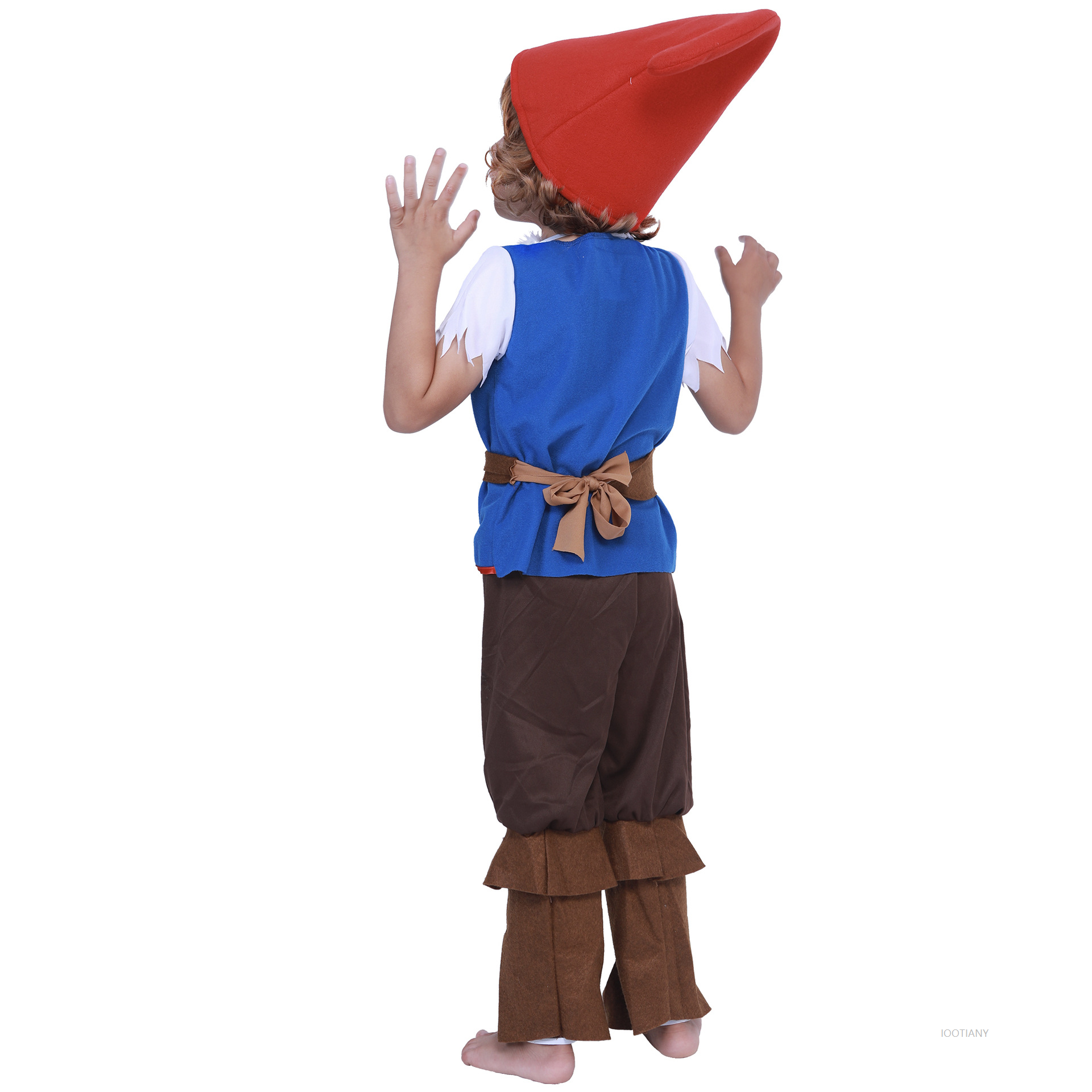 New Arrival Boys' Halloween Co - Elf Costume Christmas recensie en prijs