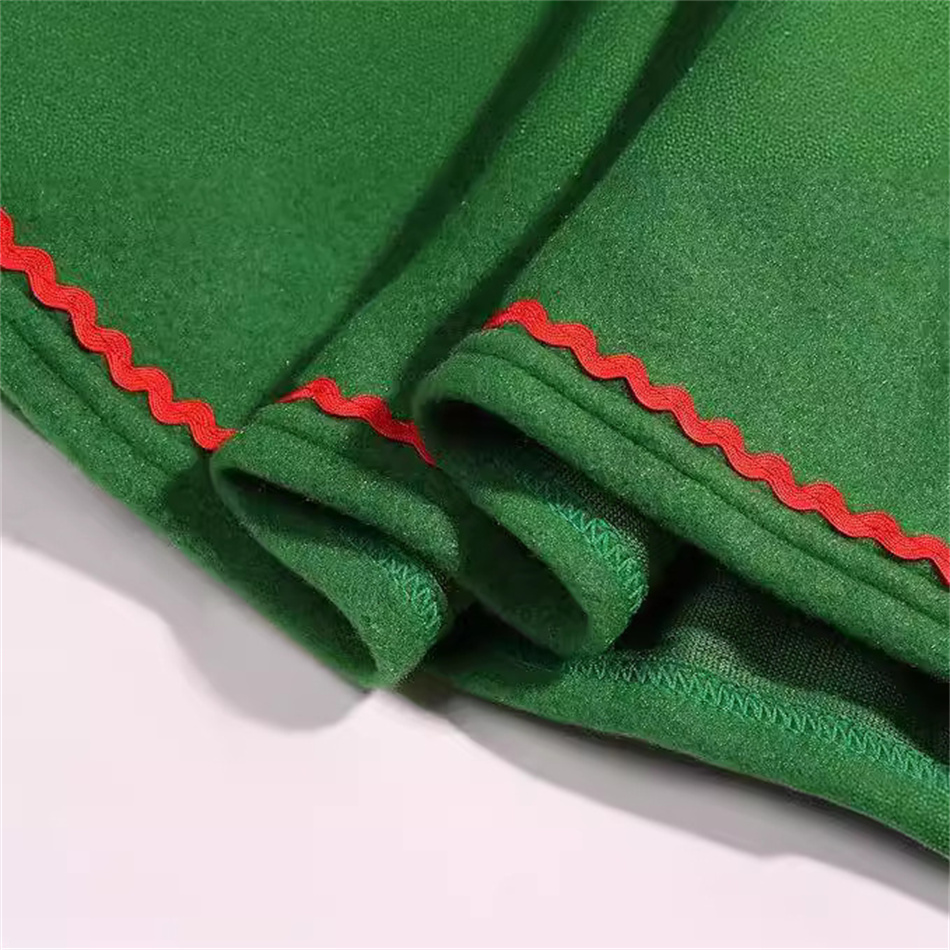 Kids Christmas Elf Cosplay Fam - Elf Costume Christmas recensie en prijs