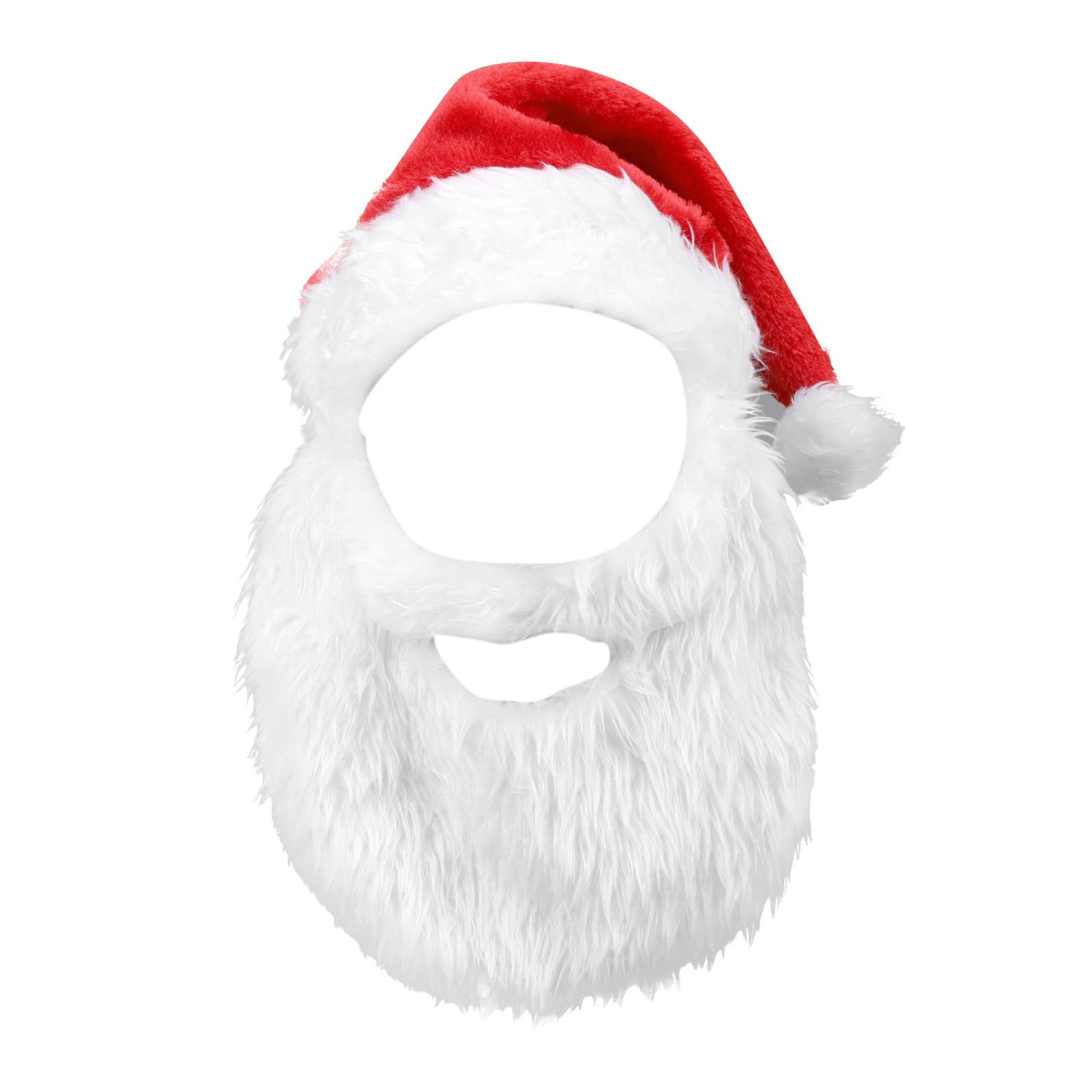 New Adults Ball Plush Christma - Santa Hat Plush recensie en prijs