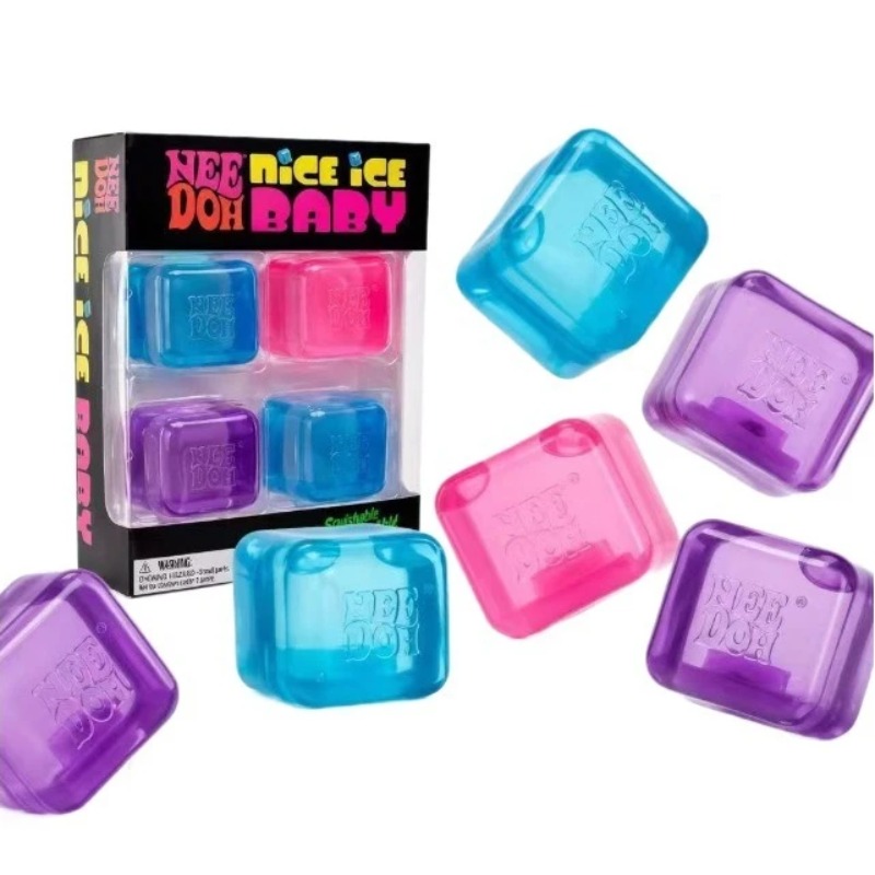 Surprise Blind Box Needoh Adve - Advent Calendar Gift recensie en prijs