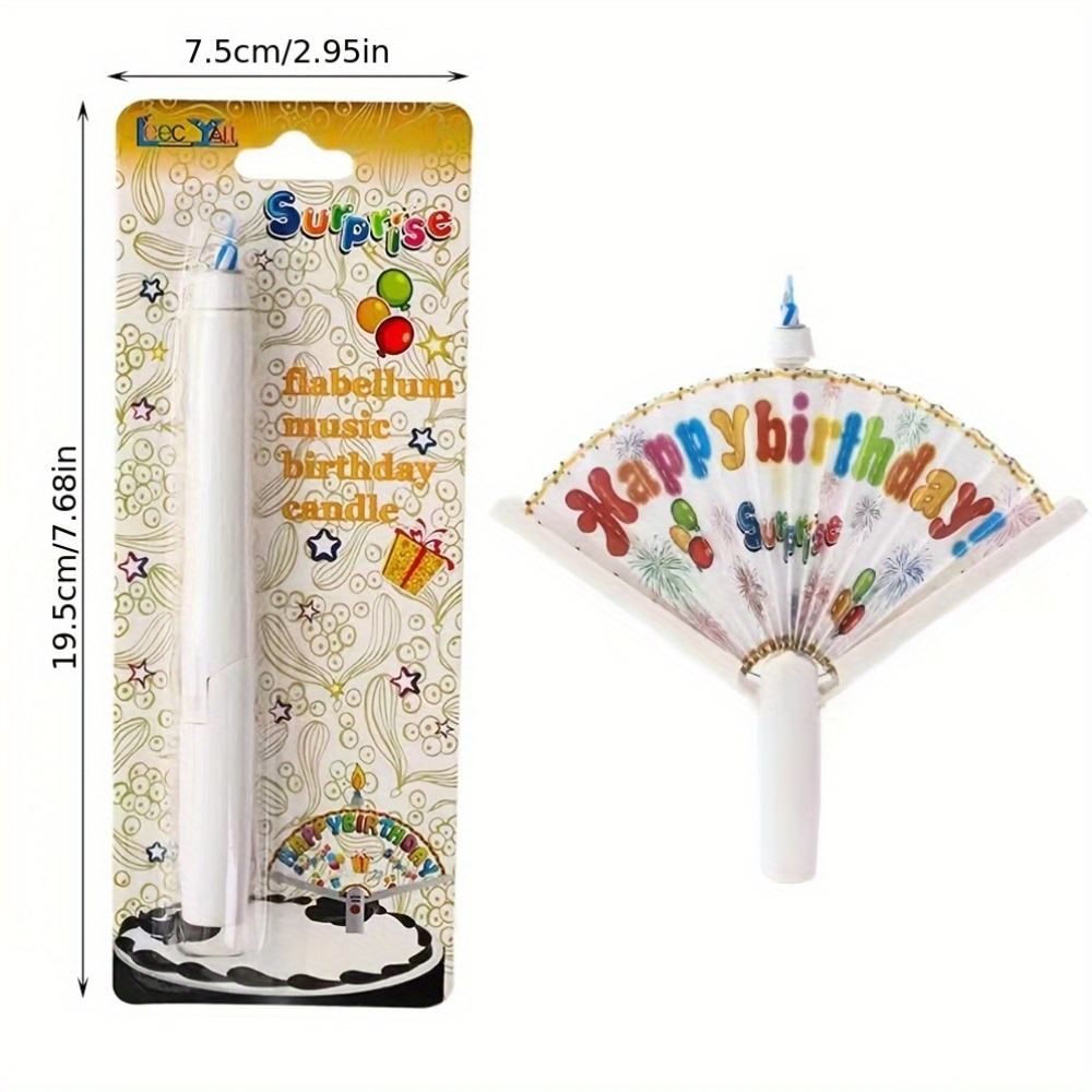 New Design Vibrant Multi-Color - Holiday Candle Set recensie en prijs