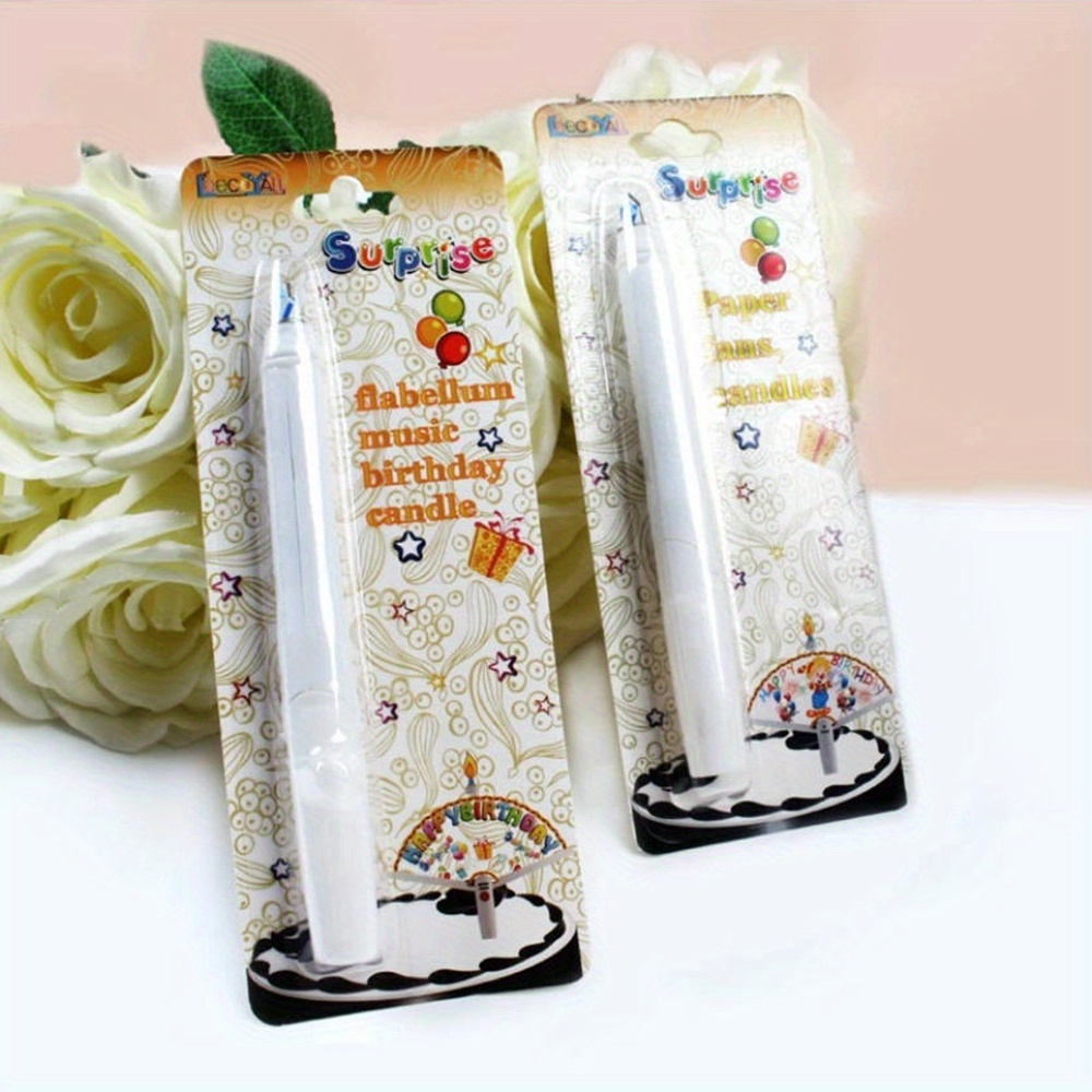 New Design Vibrant Multi-Color - Holiday Candle Set recensie en prijs