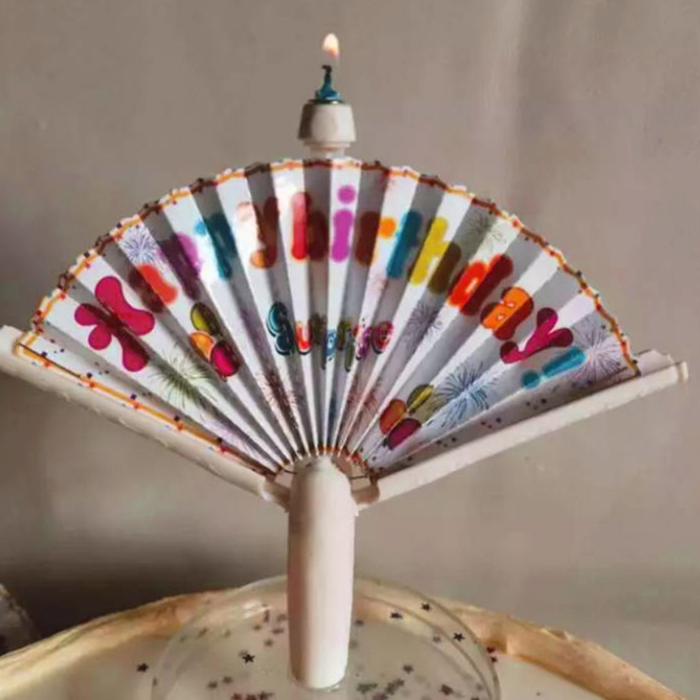 New Design Vibrant Multi-Color - Holiday Candle Set recensie en prijs