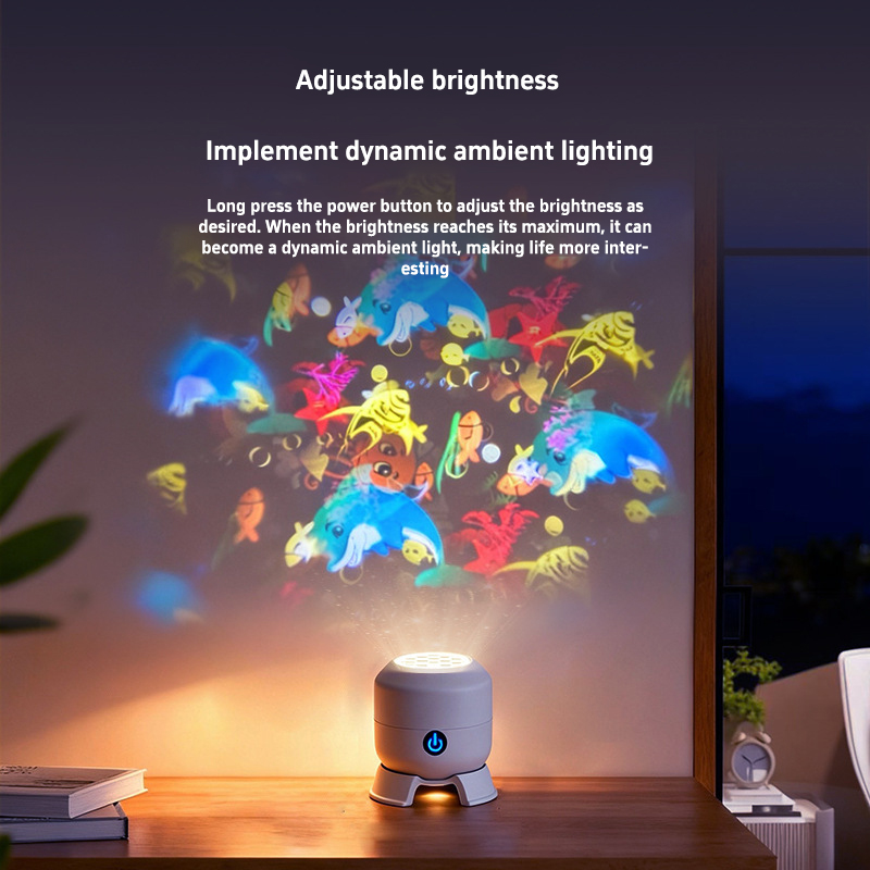 Dynamic Projector Light Rotati - Christmas Lights Outdoor recensie en prijs
