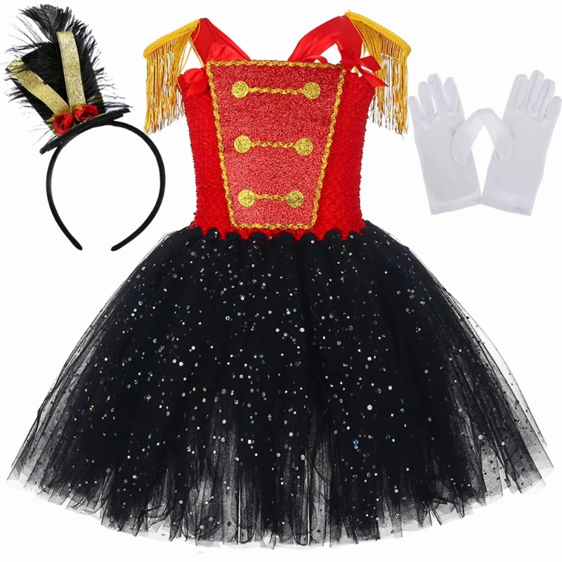 Nutcracker Soldier Girls Costu - Nutcracker Figurine recensie en prijs