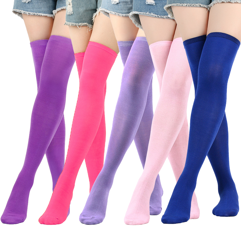 Christmas Stockings Over Knee  - Christmas Stocking Hanging recensie en prijs