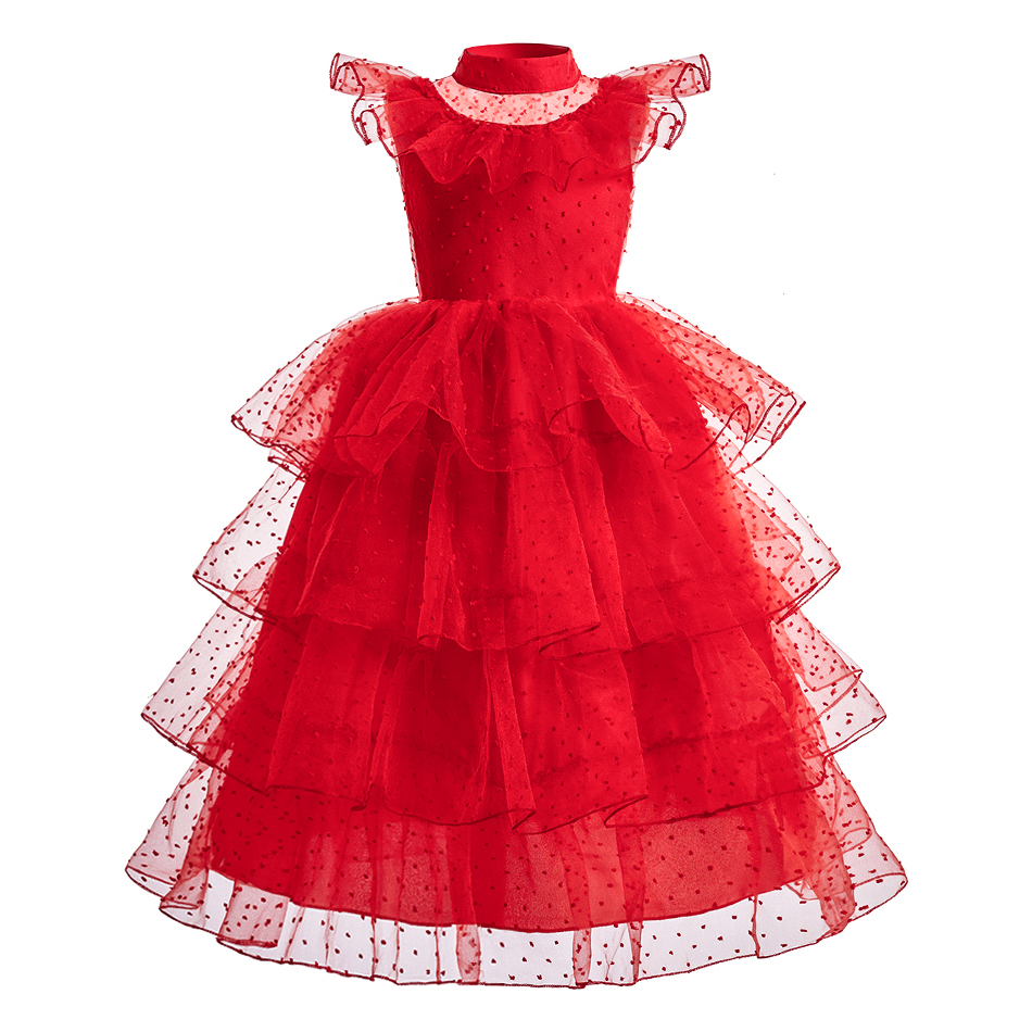 2026 Summer Girls Pink Peach P - Elf Costume Christmas recensie en prijs