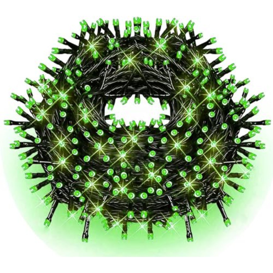 St. Patrick's Day Fairy Lights - Led Fairy String Lights recensie en prijs