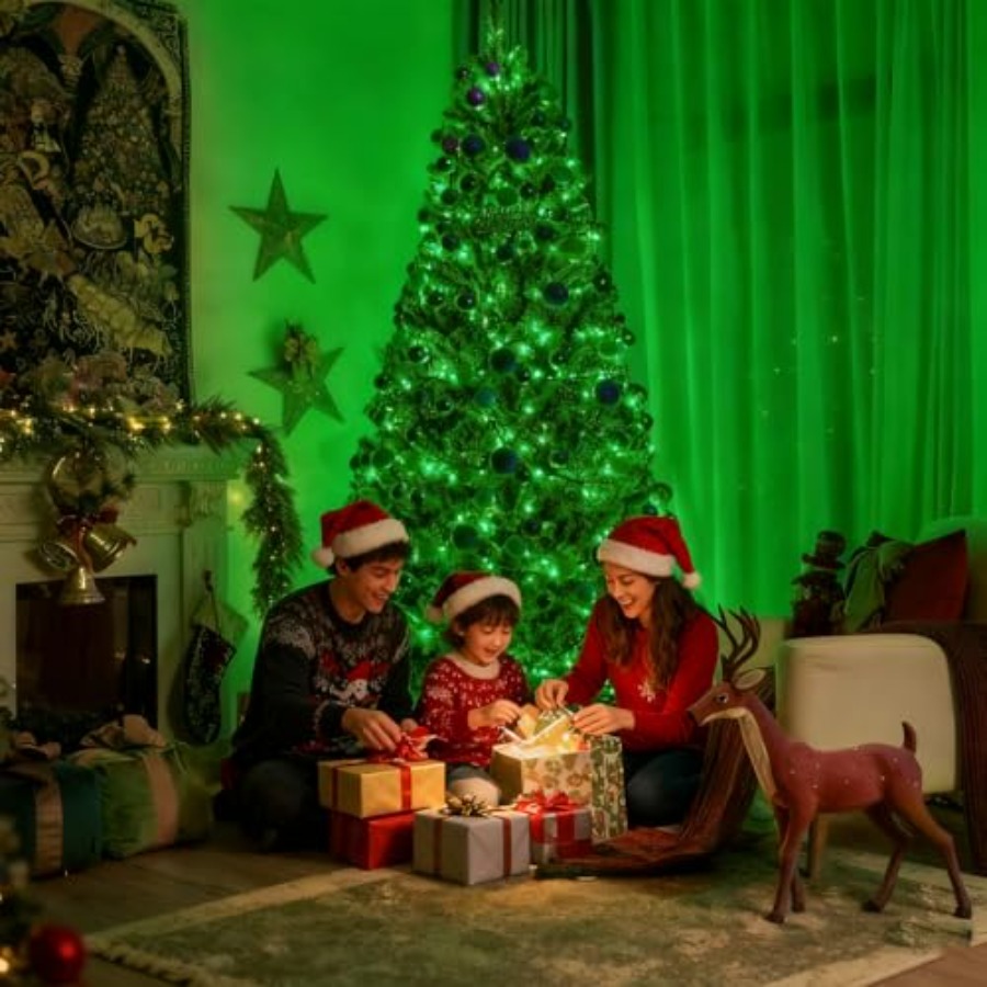 St. Patrick's Day Fairy Lights - Led Fairy String Lights recensie en prijs