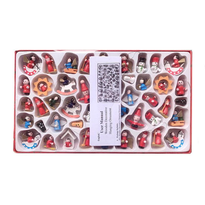 Christmas Decorations Nutcrack - Nutcracker Figurine recensie en prijs
