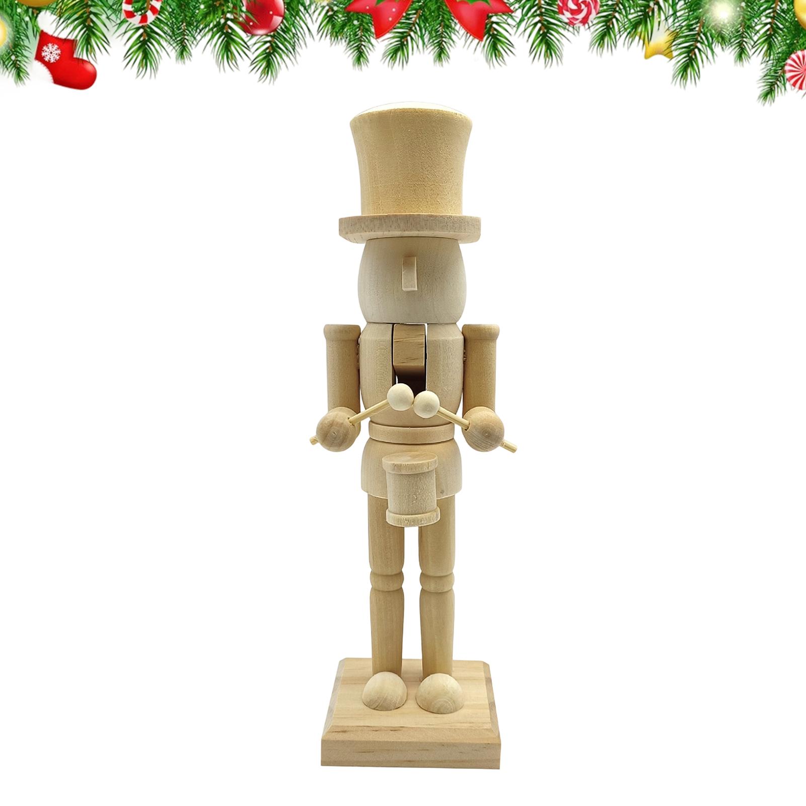 Nutcracker Figurines Handmade  - Nutcracker Figurine recensie en prijs