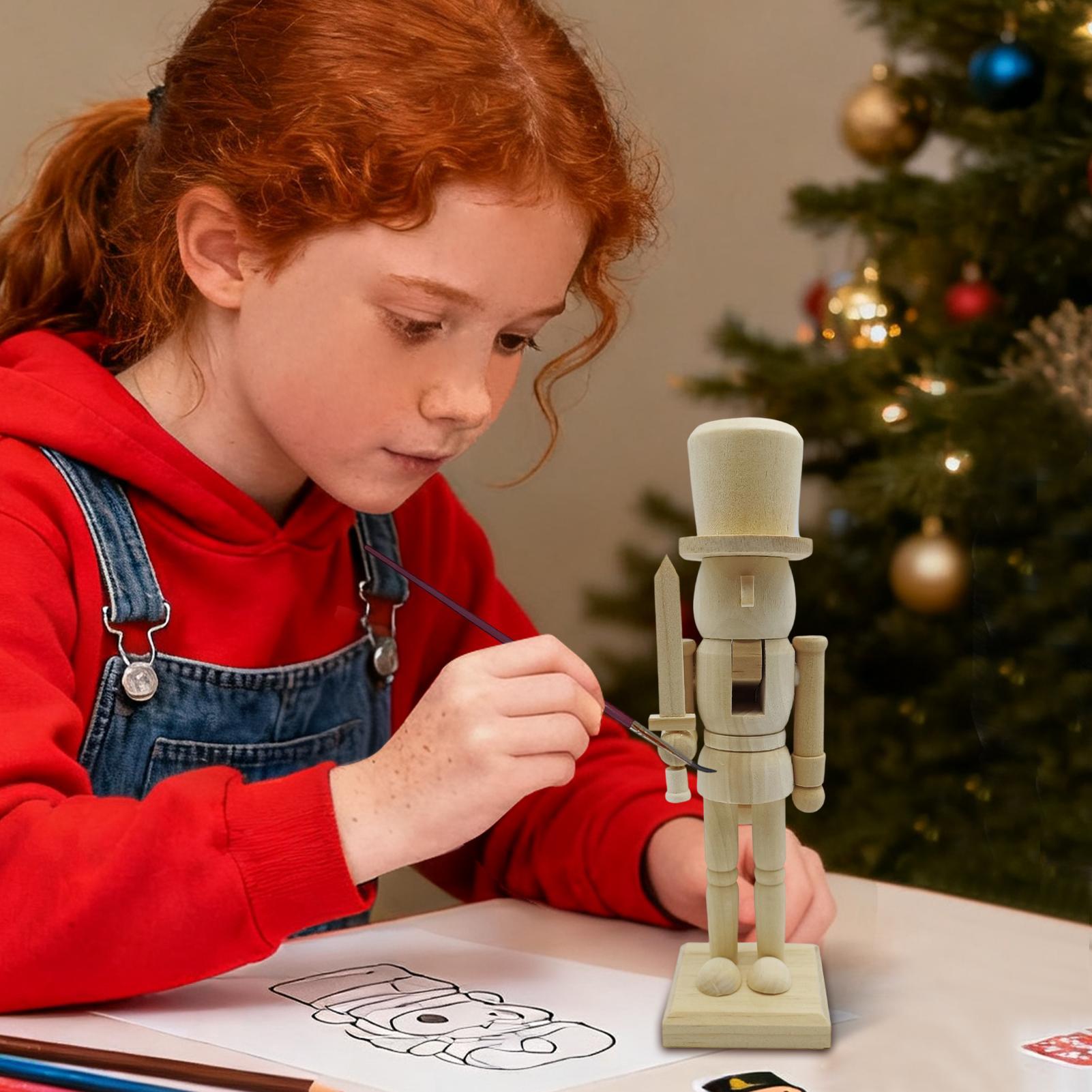 Nutcracker Figurines Handmade  - Nutcracker Figurine recensie en prijs