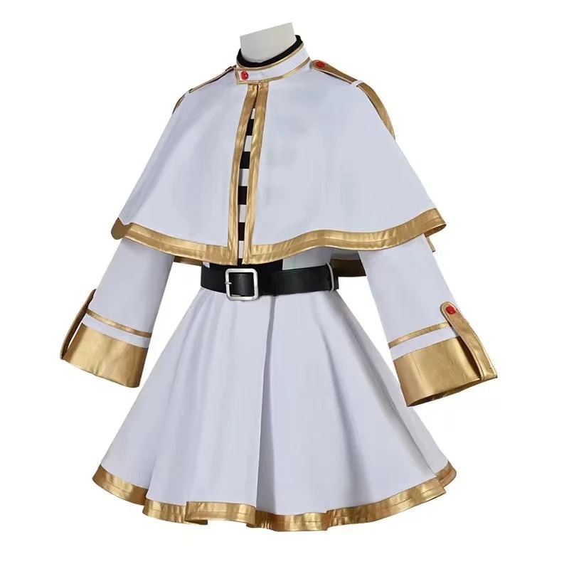 Sousou No Frieren Anime Cospla - Elf Costume Christmas recensie en prijs
