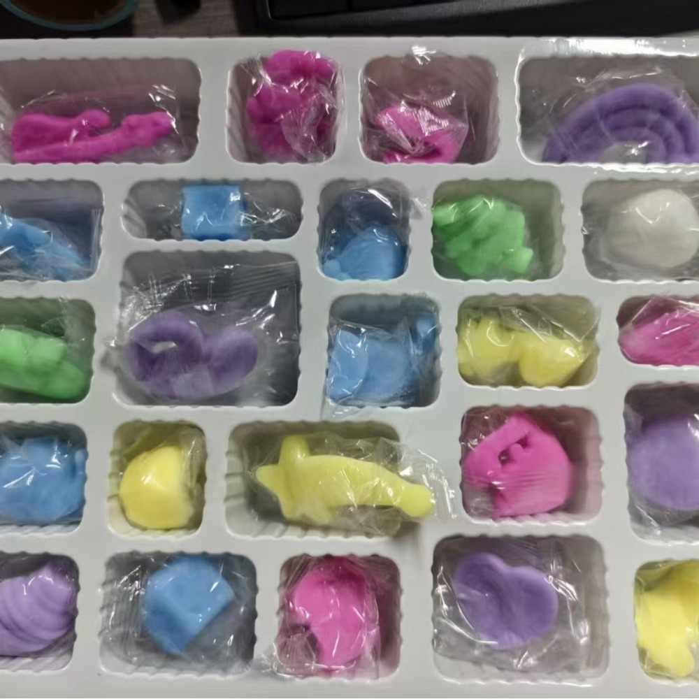 2026 New Hot Needoh Advent Cal - Advent Calendar Gift recensie en prijs